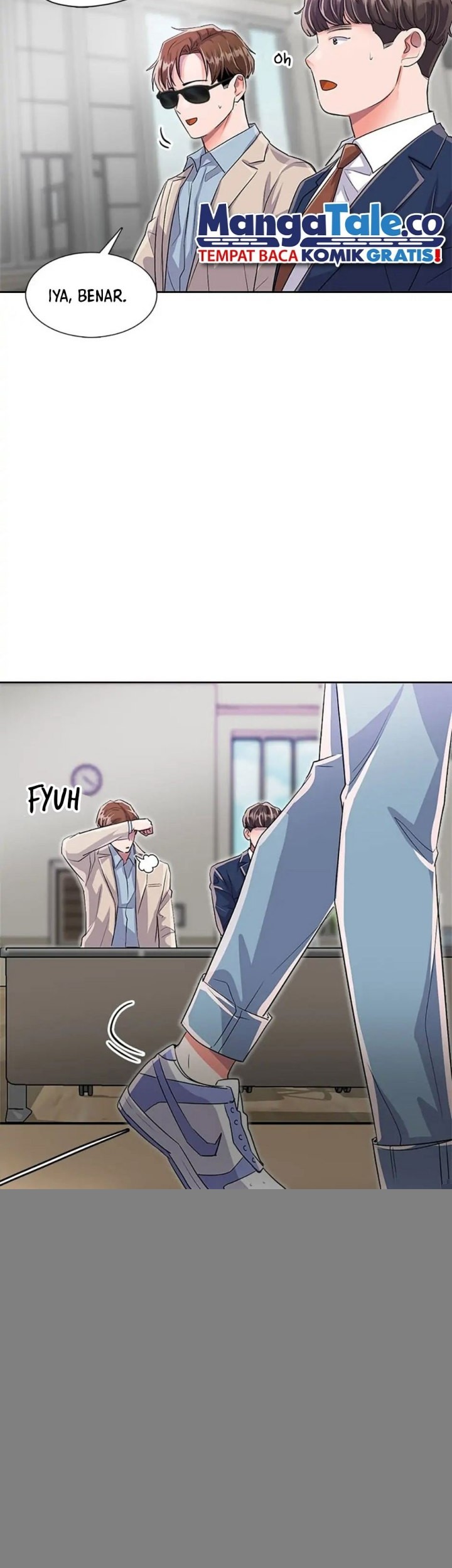 The Definition of A Top Star Chapter 46 Gambar 7