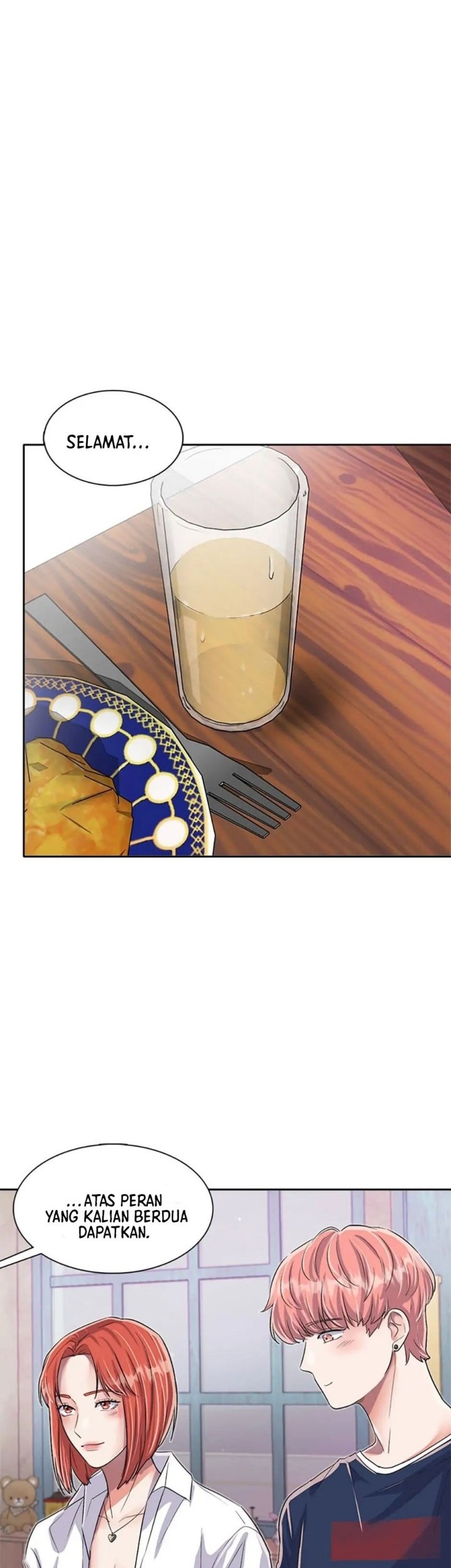 The Definition of A Top Star Chapter 46 Gambar 14