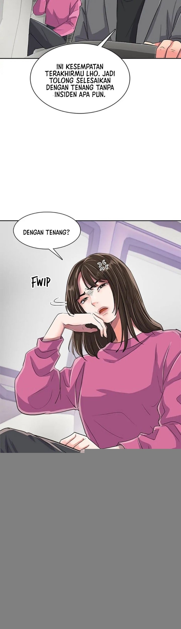 The Definition of A Top Star Chapter 46 Gambar 18
