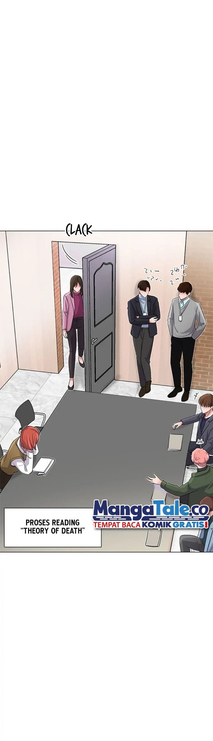 The Definition of A Top Star Chapter 46 Gambar 24