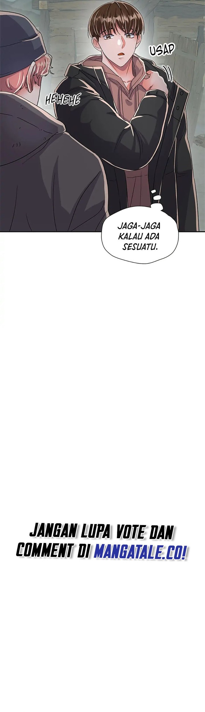 The Definition of A Top Star Chapter 47 Gambar 36