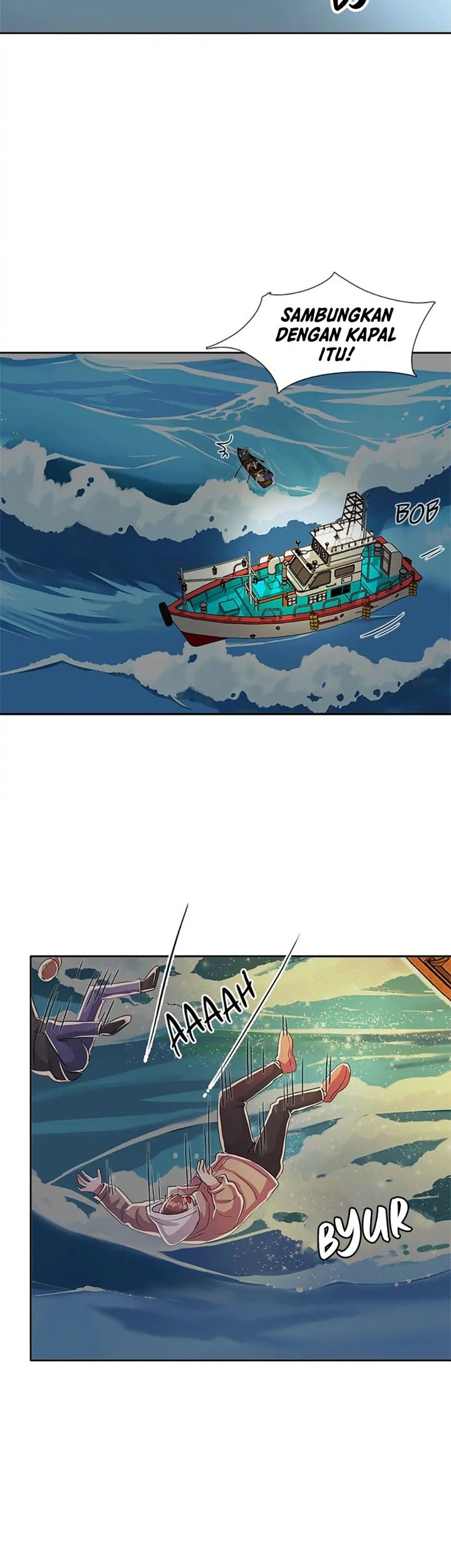 The Definition of A Top Star Chapter 47 Gambar 46