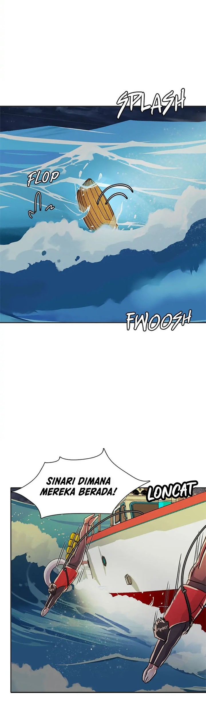 The Definition of A Top Star Chapter 47 Gambar 48