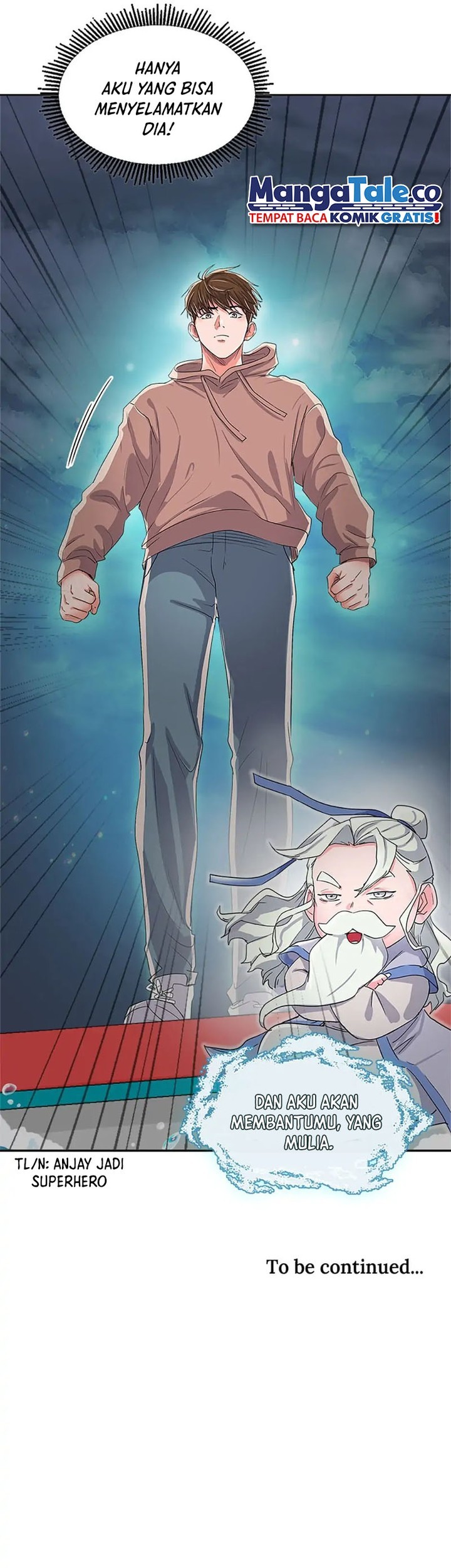 The Definition of A Top Star Chapter 47 Gambar 54
