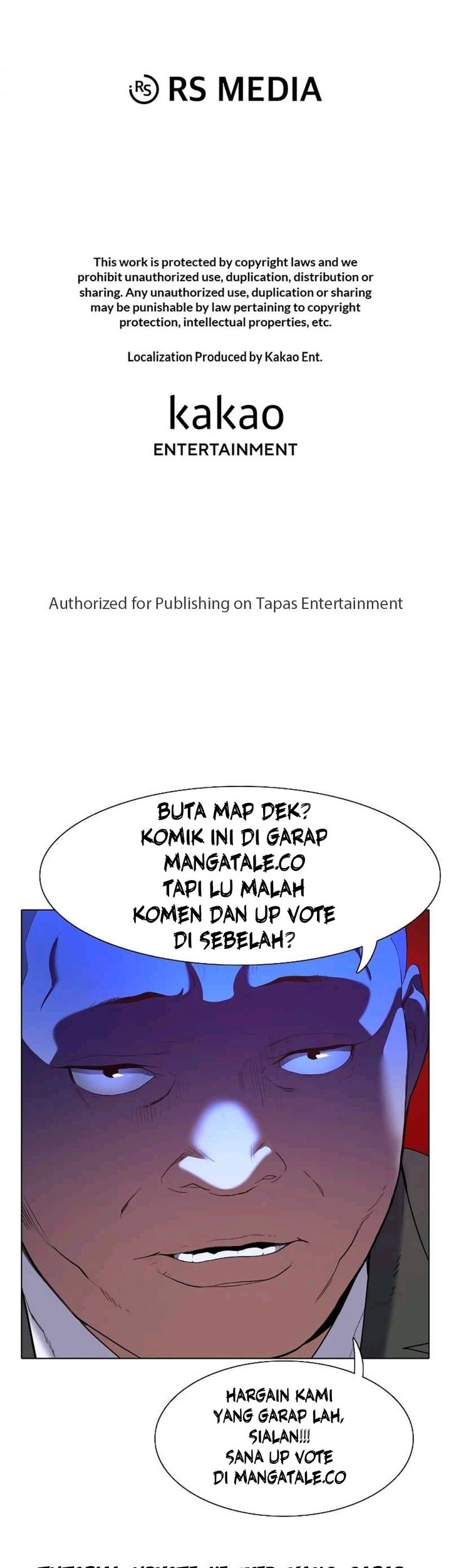 The Definition of A Top Star Chapter 47 Gambar 55