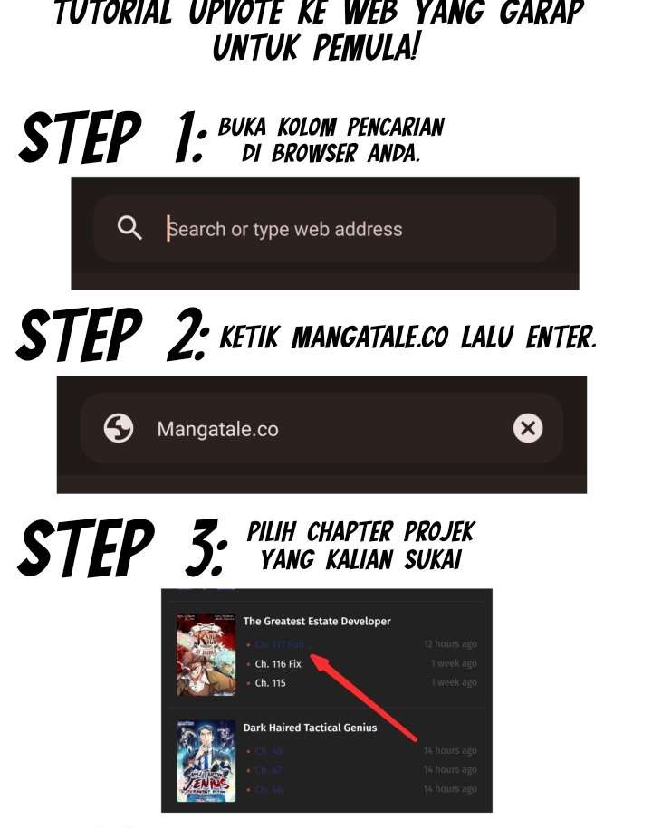 The Definition of A Top Star Chapter 47 Gambar 56