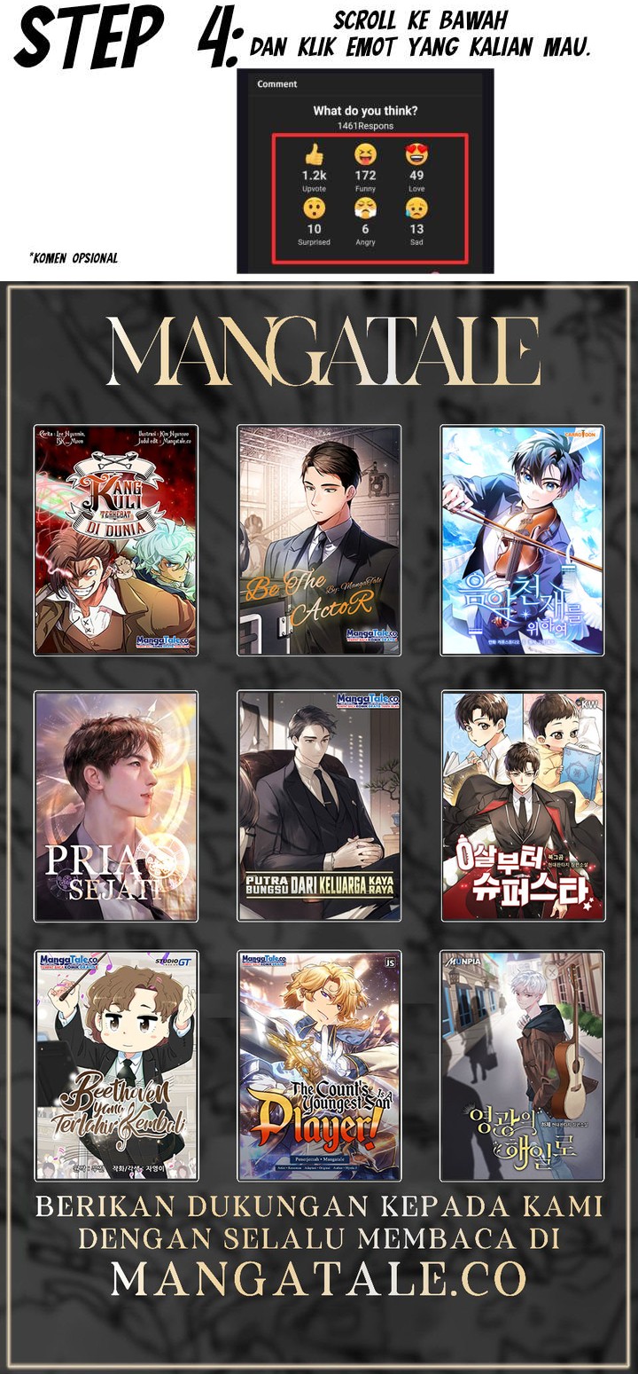 The Definition of A Top Star Chapter 47 Gambar 57