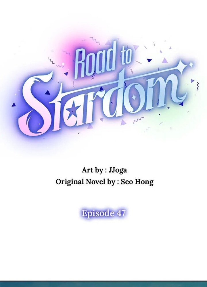 The Definition of A Top Star Chapter 47 Gambar 9