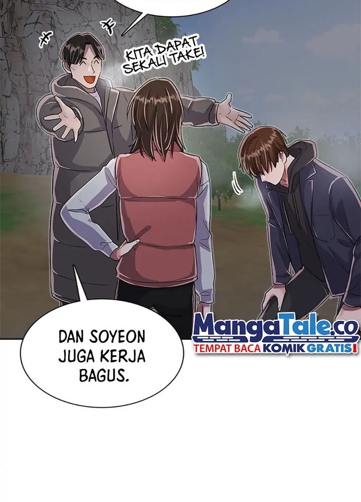 The Definition of A Top Star Chapter 47 Gambar 15