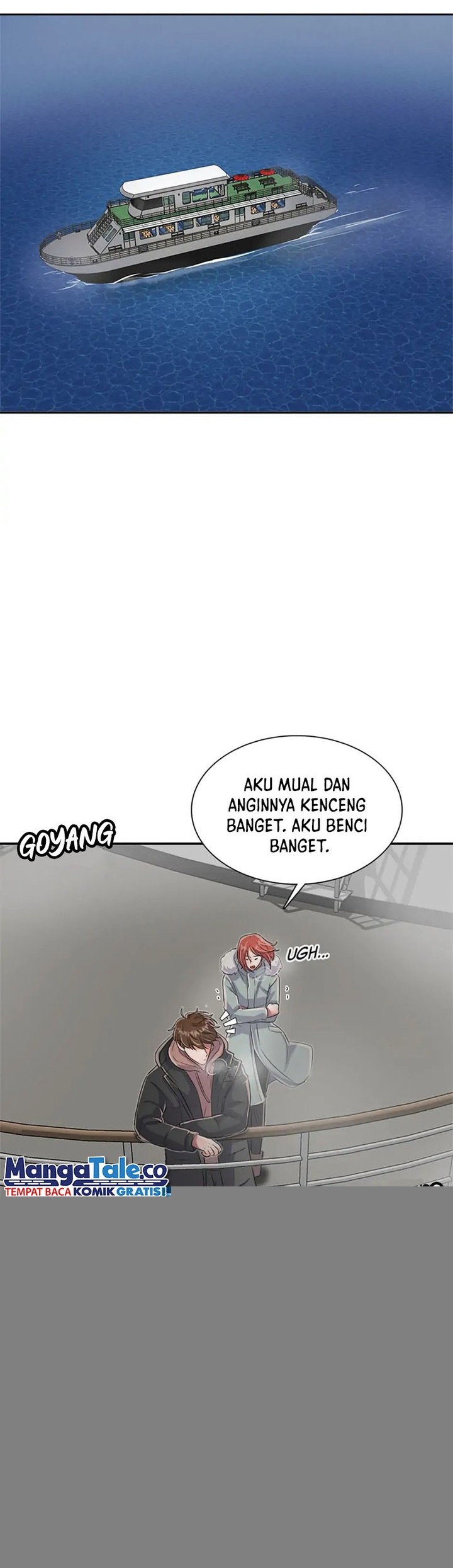 The Definition of A Top Star Chapter 47 Gambar 20