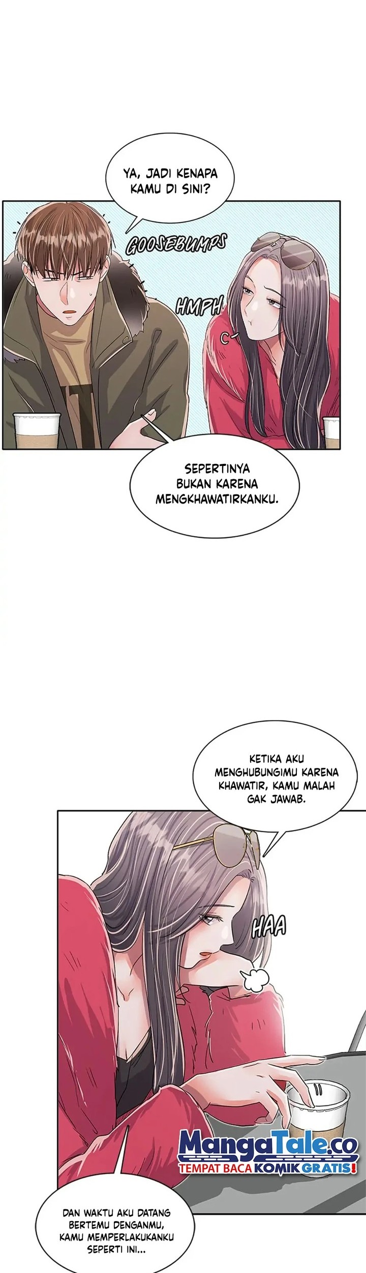 The Definition of A Top Star Chapter 49 Gambar 31