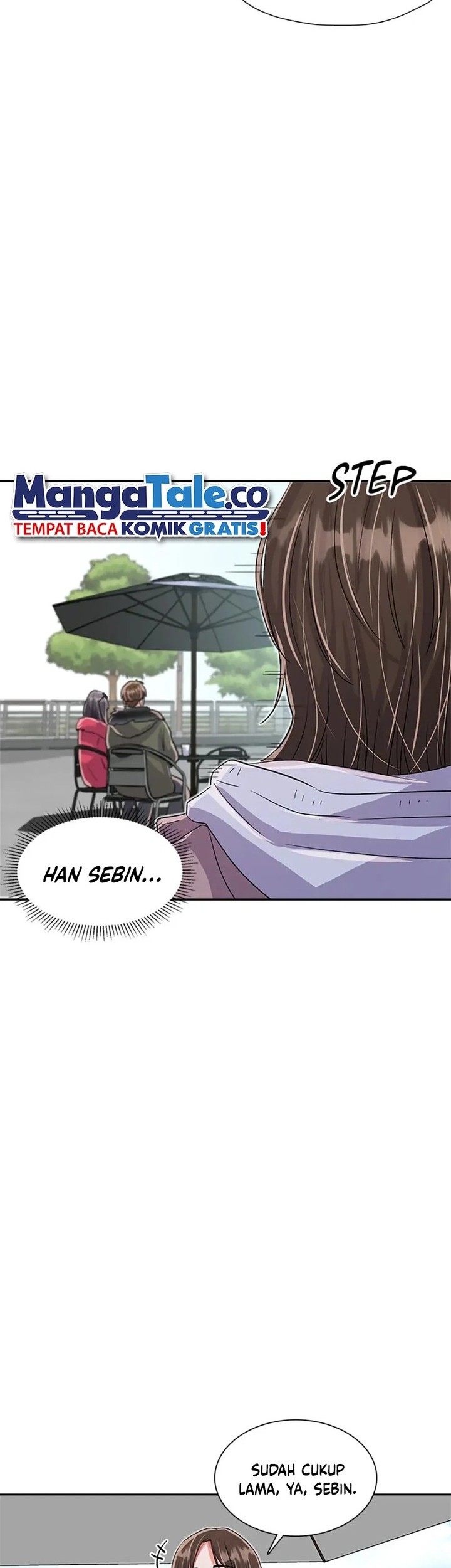 The Definition of A Top Star Chapter 49 Gambar 34