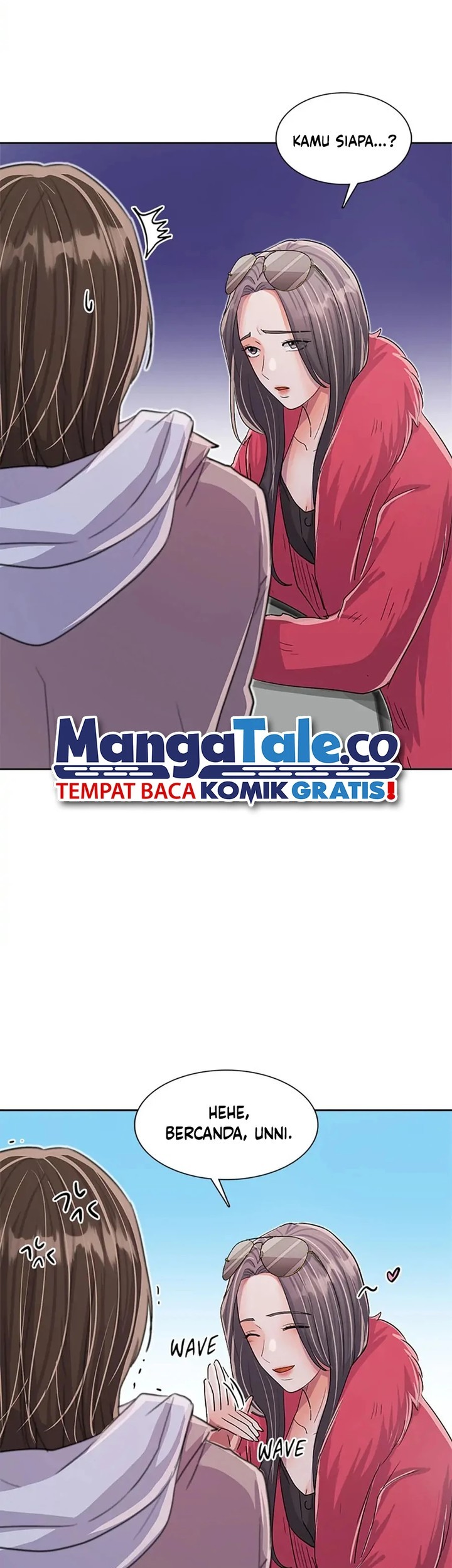 The Definition of A Top Star Chapter 49 Gambar 36