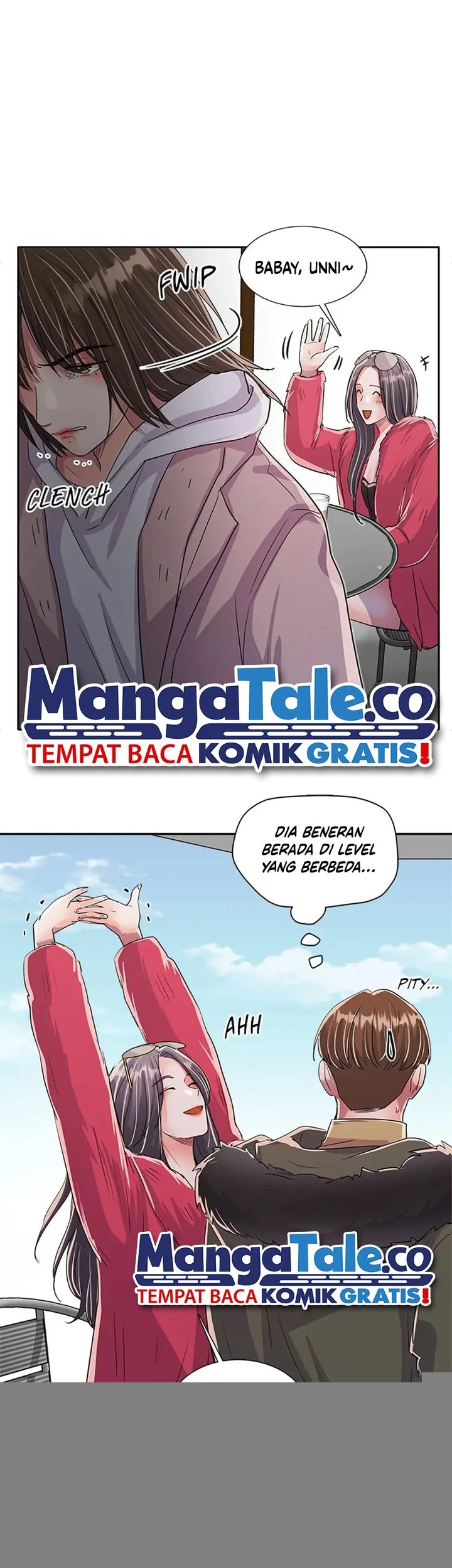 The Definition of A Top Star Chapter 49 Gambar 40