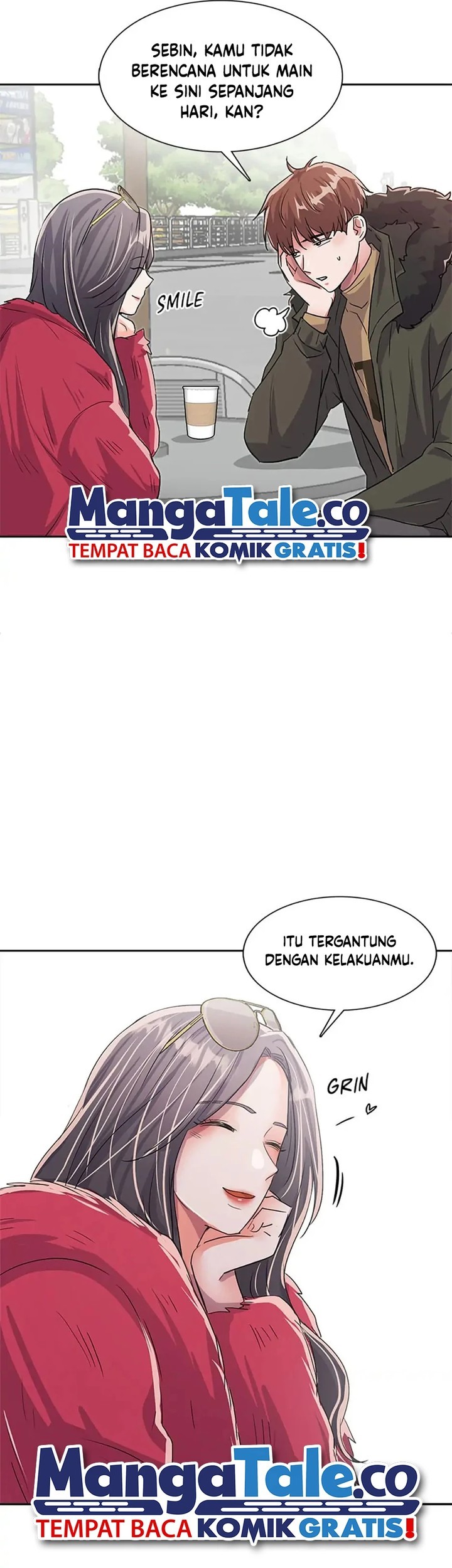 The Definition of A Top Star Chapter 49 Gambar 42