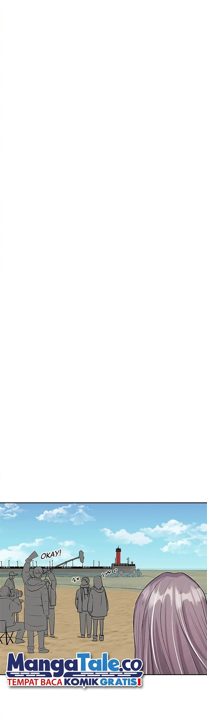 The Definition of A Top Star Chapter 49 Gambar 43