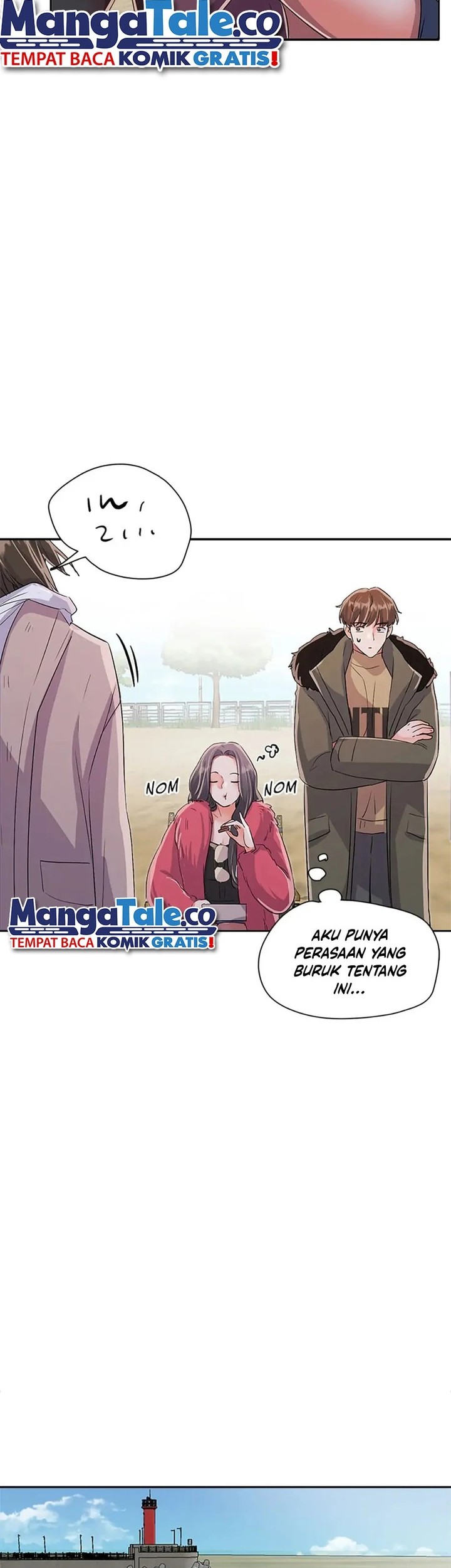 The Definition of A Top Star Chapter 49 Gambar 46