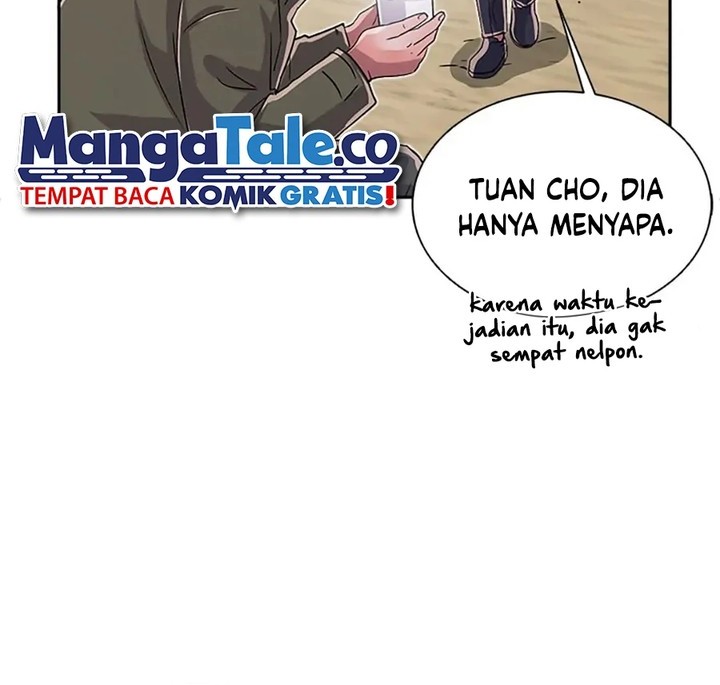 The Definition of A Top Star Chapter 49 Gambar 6