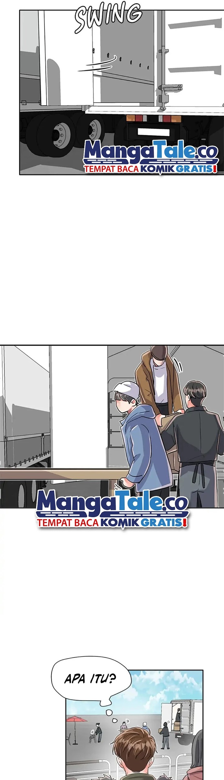 The Definition of A Top Star Chapter 49 Gambar 10