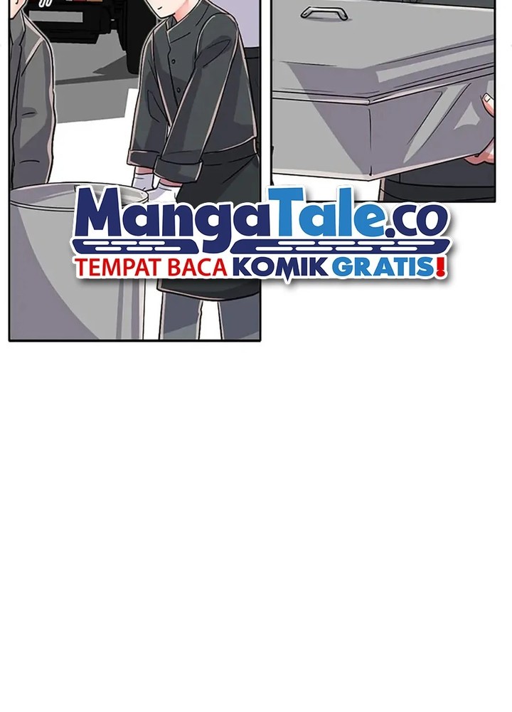 The Definition of A Top Star Chapter 49 Gambar 12