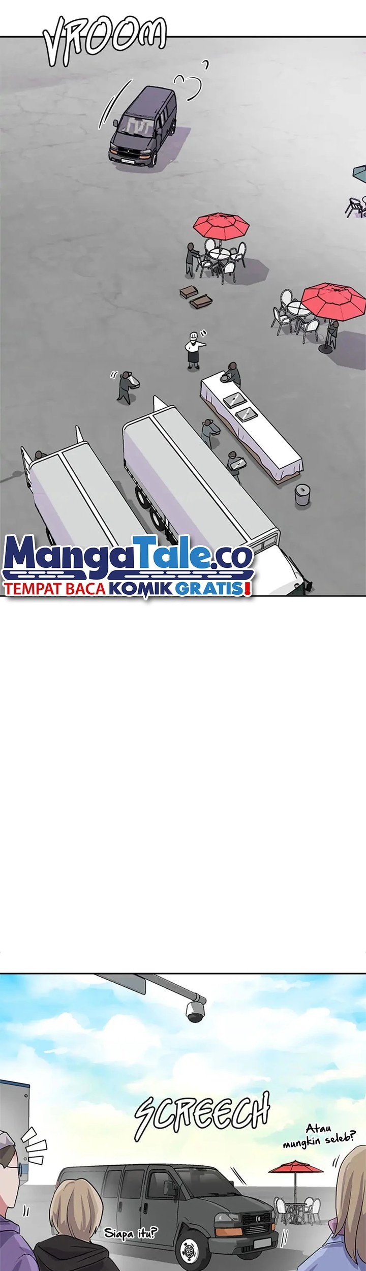 The Definition of A Top Star Chapter 49 Gambar 13