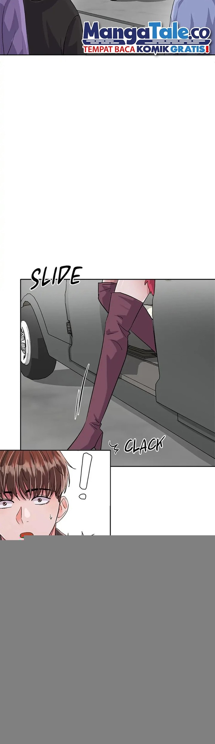 The Definition of A Top Star Chapter 49 Gambar 14