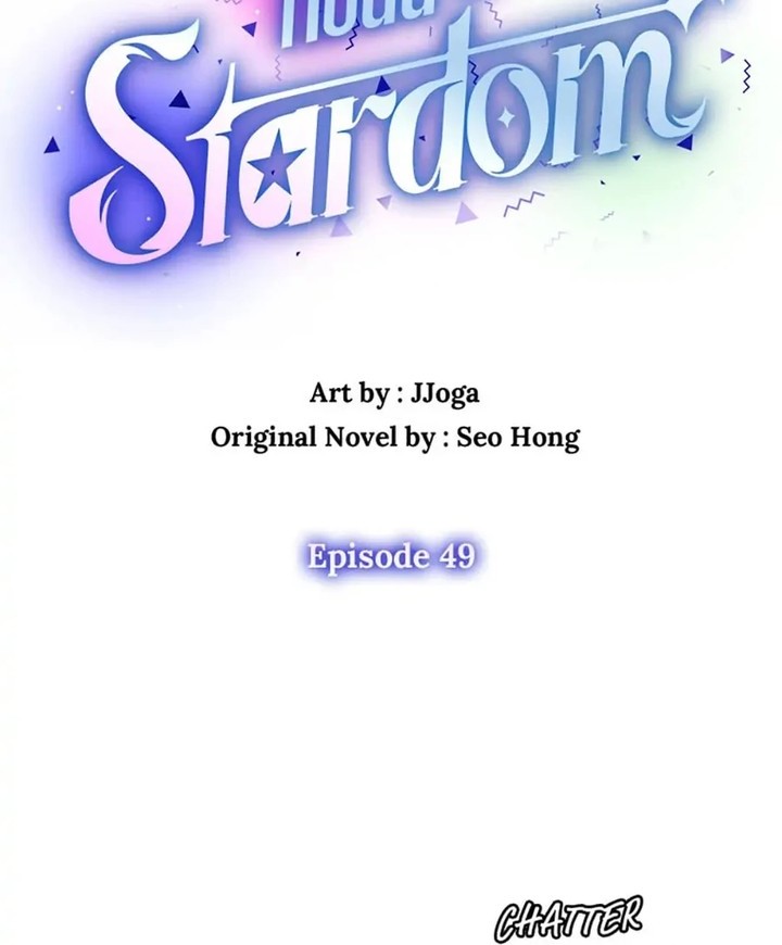 The Definition of A Top Star Chapter 49 Gambar 17