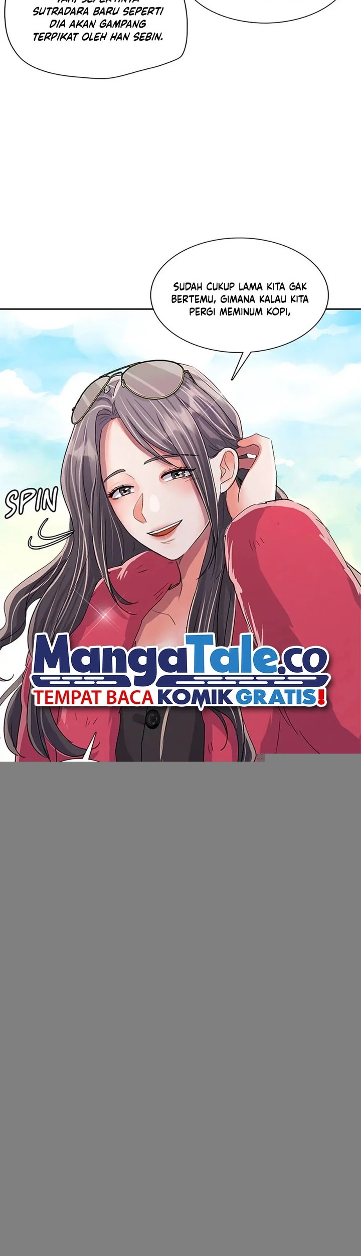 The Definition of A Top Star Chapter 49 Gambar 25