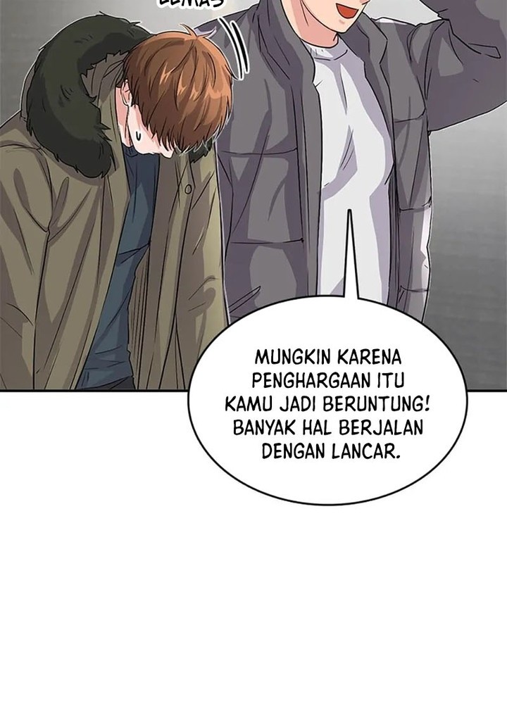 The Definition of A Top Star Chapter 51 Gambar 32