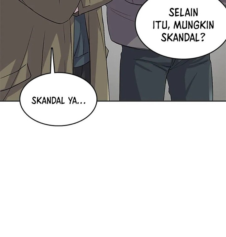 The Definition of A Top Star Chapter 51 Gambar 35
