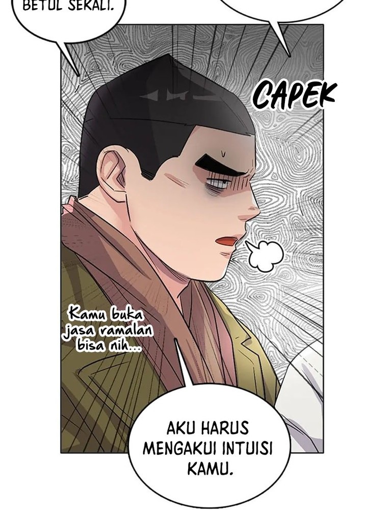 The Definition of A Top Star Chapter 51 Gambar 41