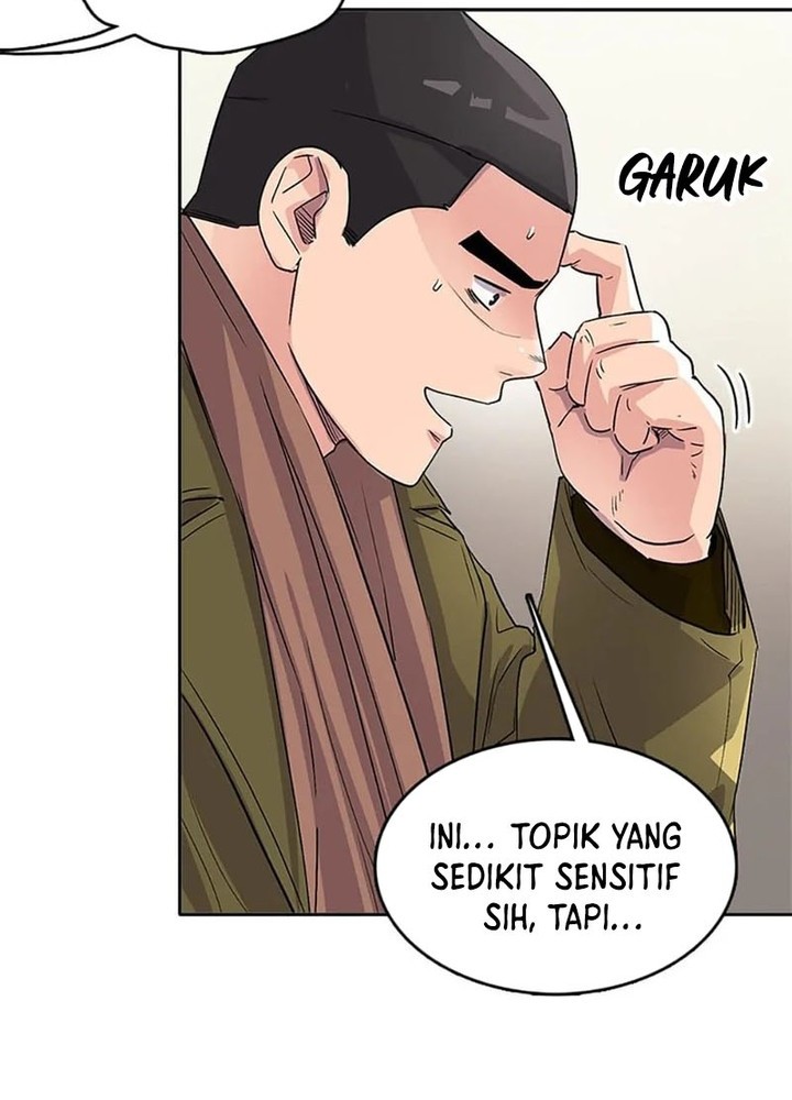The Definition of A Top Star Chapter 51 Gambar 46