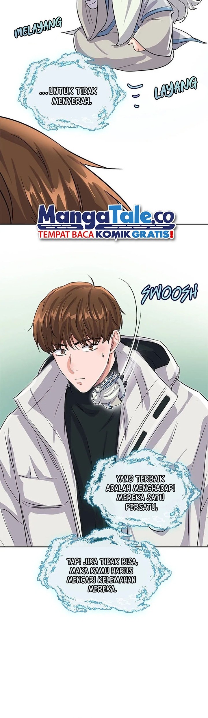 The Definition of A Top Star Chapter 51 Gambar 57