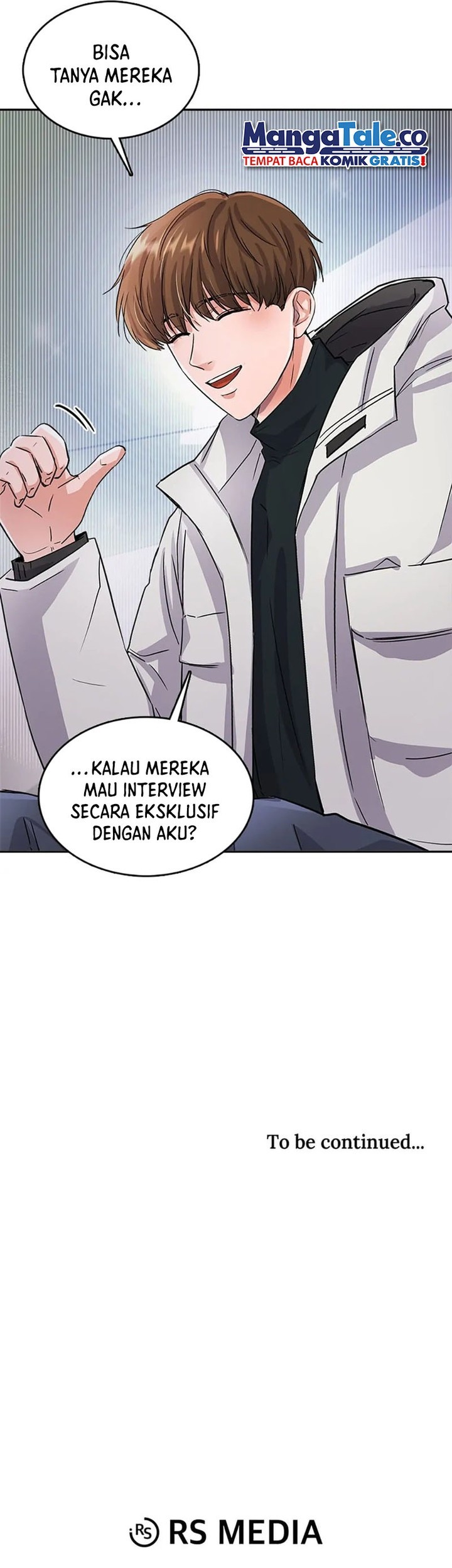 The Definition of A Top Star Chapter 51 Gambar 61