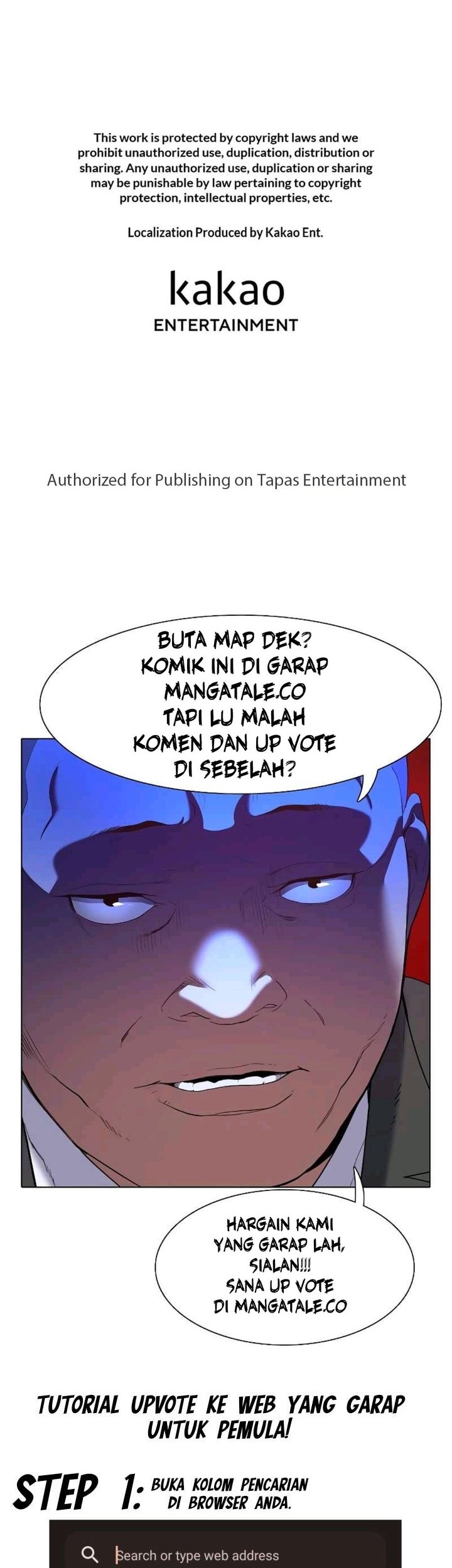 The Definition of A Top Star Chapter 51 Gambar 62