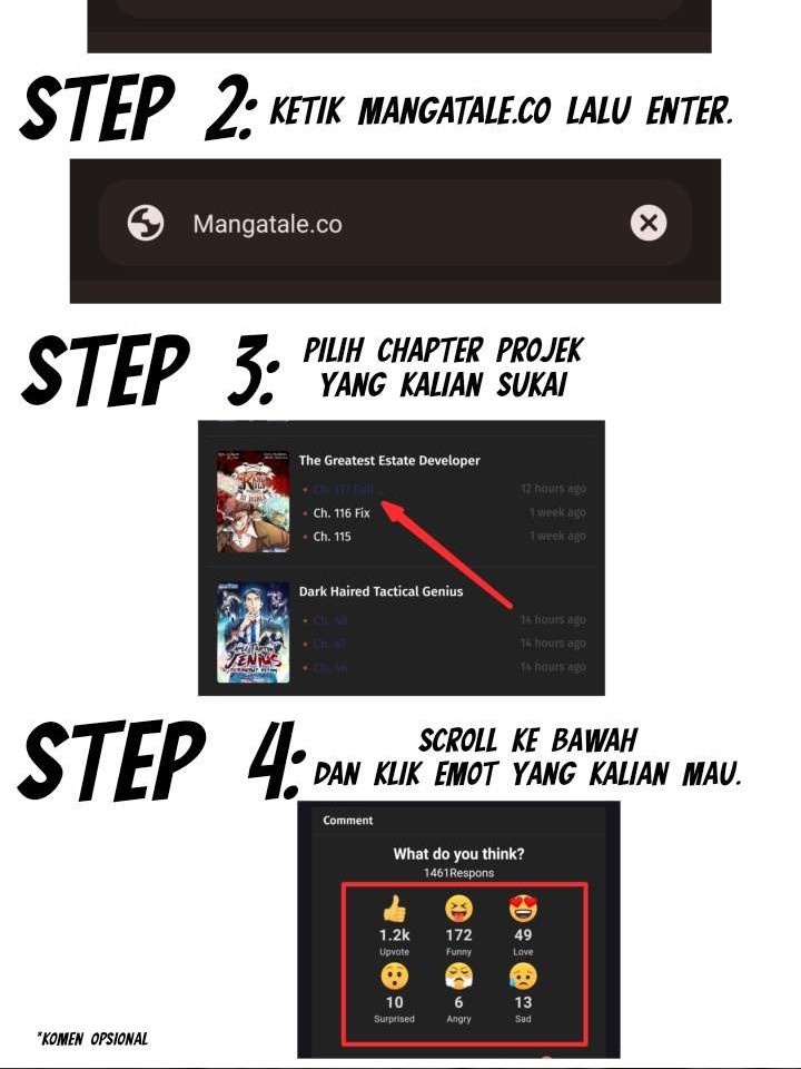 The Definition of A Top Star Chapter 51 Gambar 63