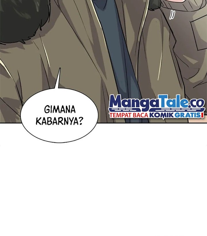 The Definition of A Top Star Chapter 51 Gambar 6