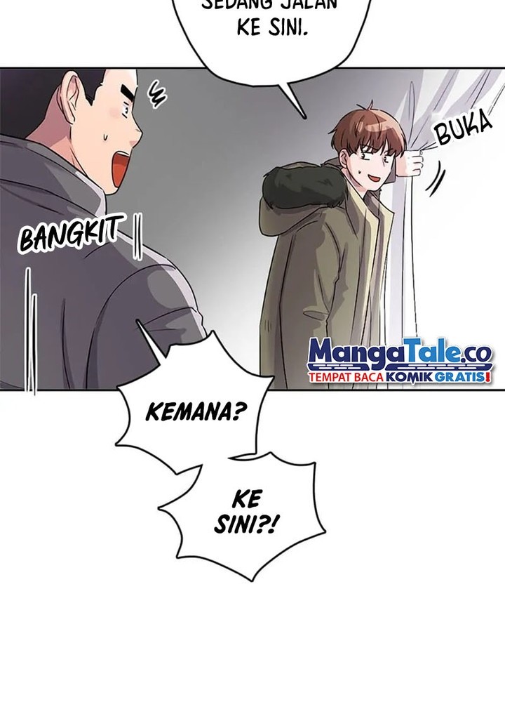 The Definition of A Top Star Chapter 51 Gambar 11