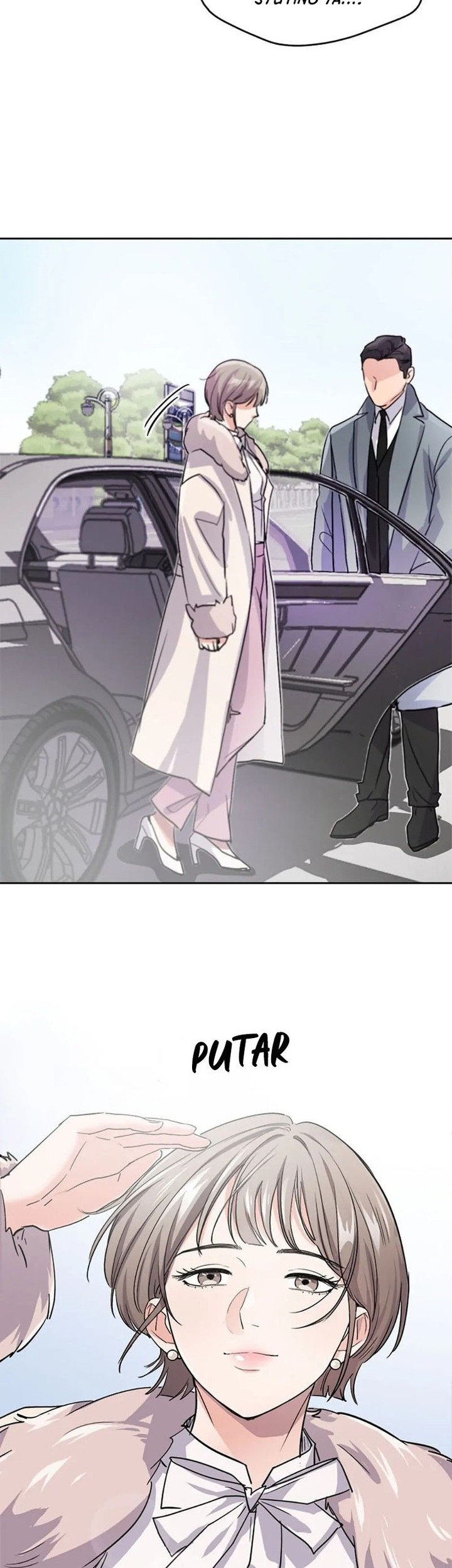 The Definition of A Top Star Chapter 51 Gambar 13