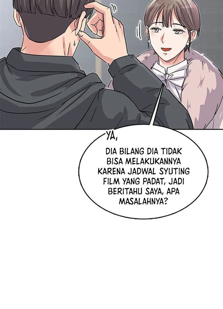 The Definition of A Top Star Chapter 51 Gambar 23