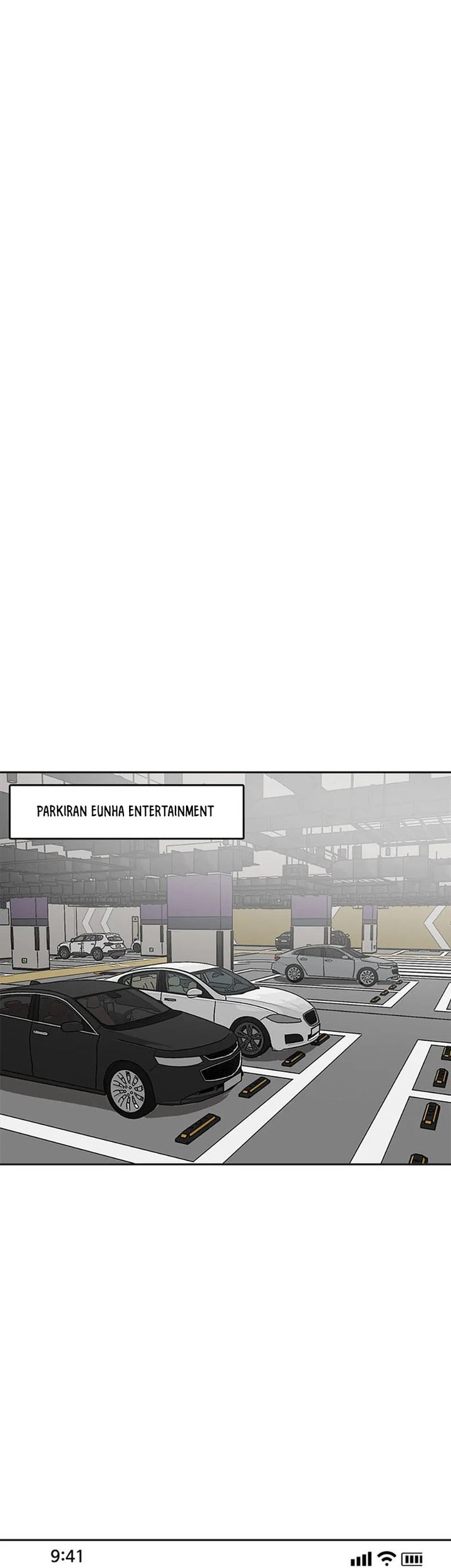 The Definition of A Top Star Chapter 52 Gambar 27