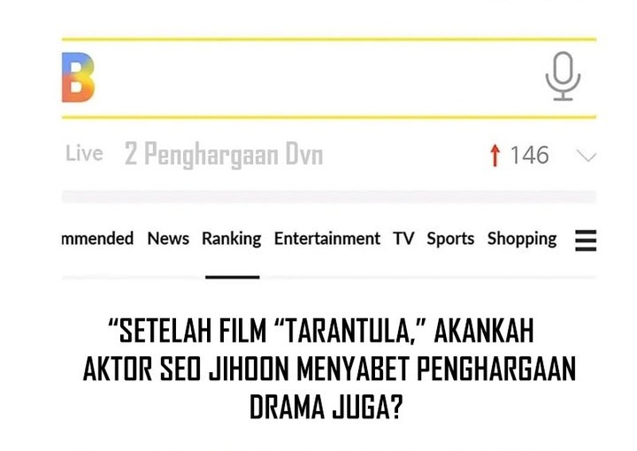 The Definition of A Top Star Chapter 52 Gambar 28