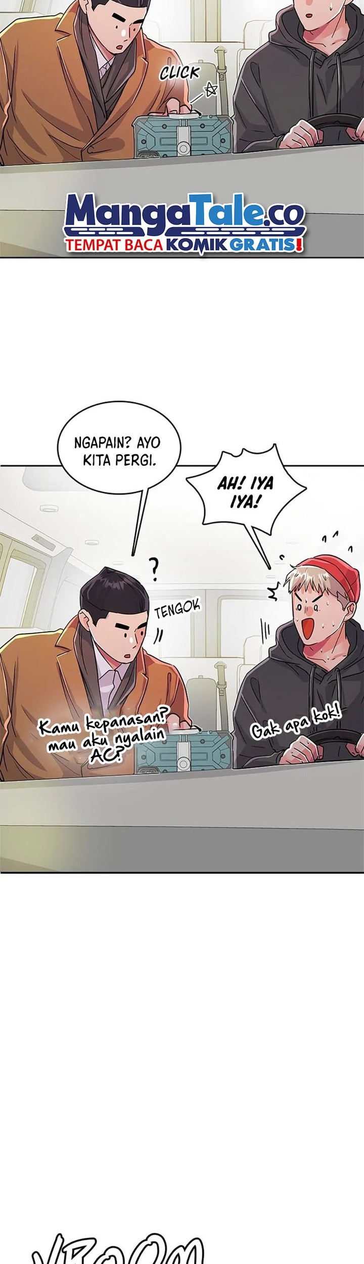 The Definition of A Top Star Chapter 52 Gambar 33