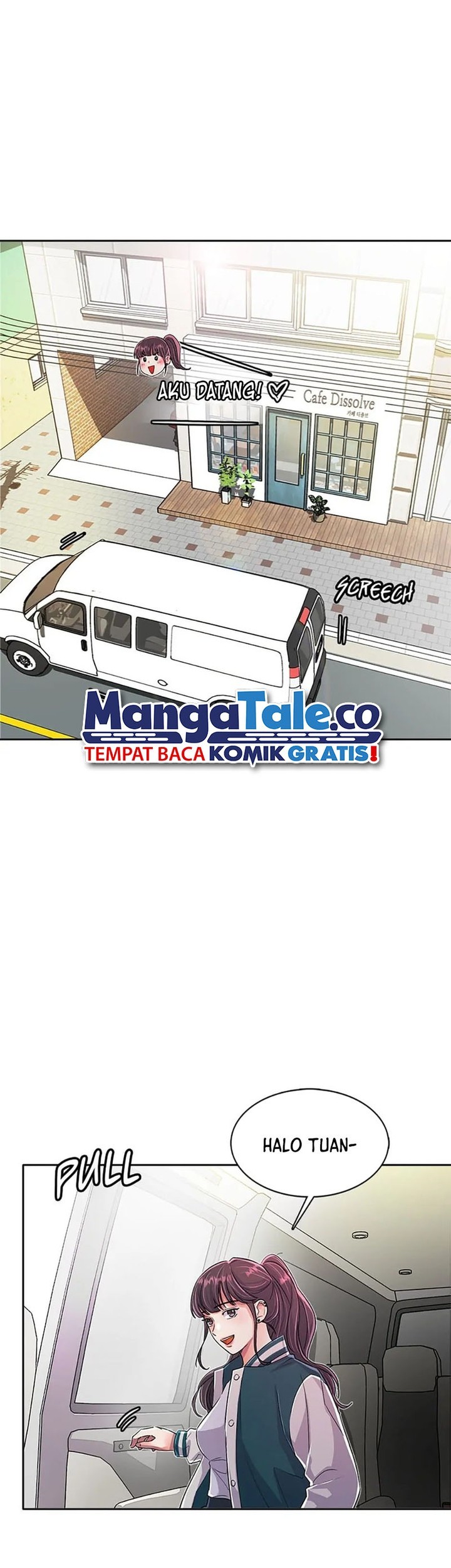 The Definition of A Top Star Chapter 52 Gambar 35