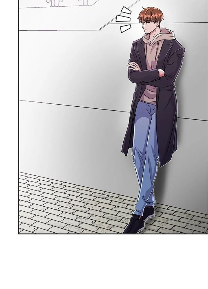 The Definition of A Top Star Chapter 52 Gambar 40