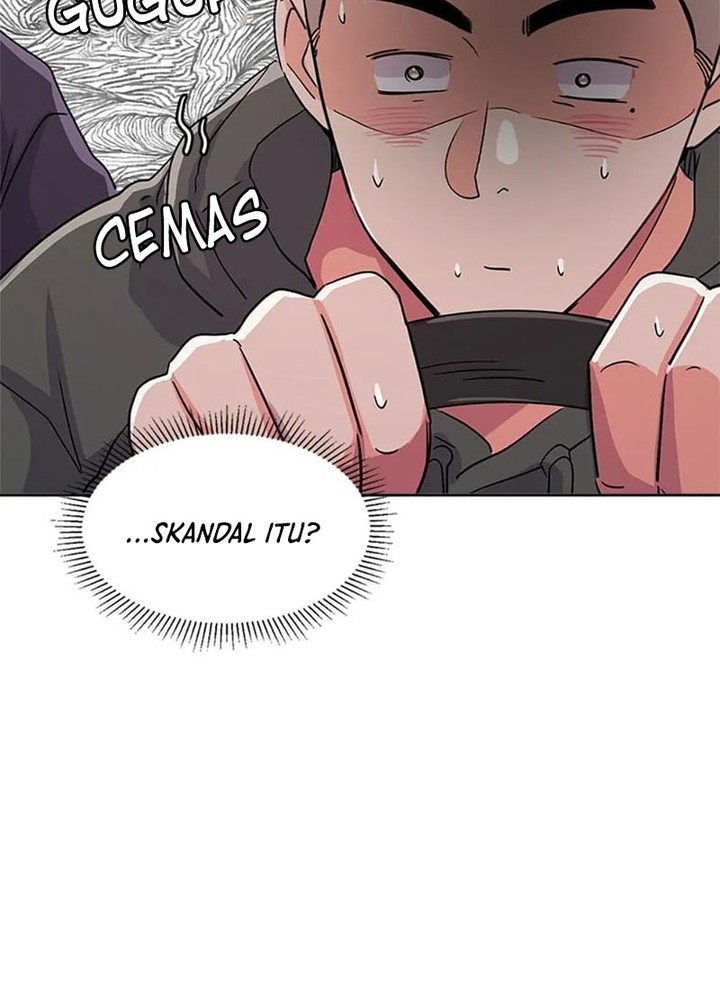 The Definition of A Top Star Chapter 52 Gambar 43