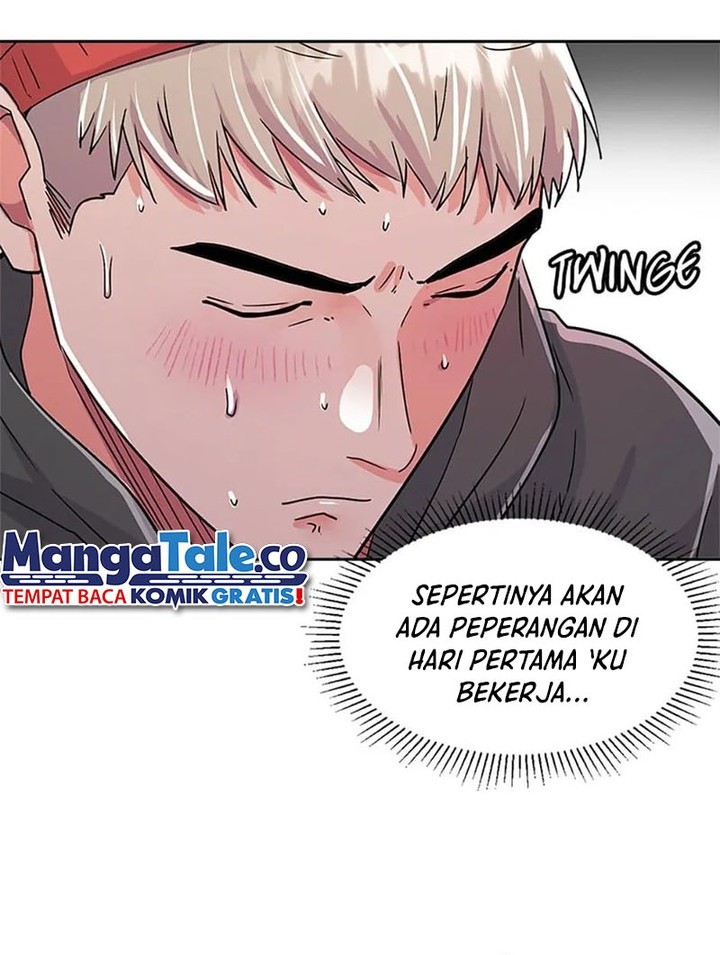 The Definition of A Top Star Chapter 52 Gambar 46