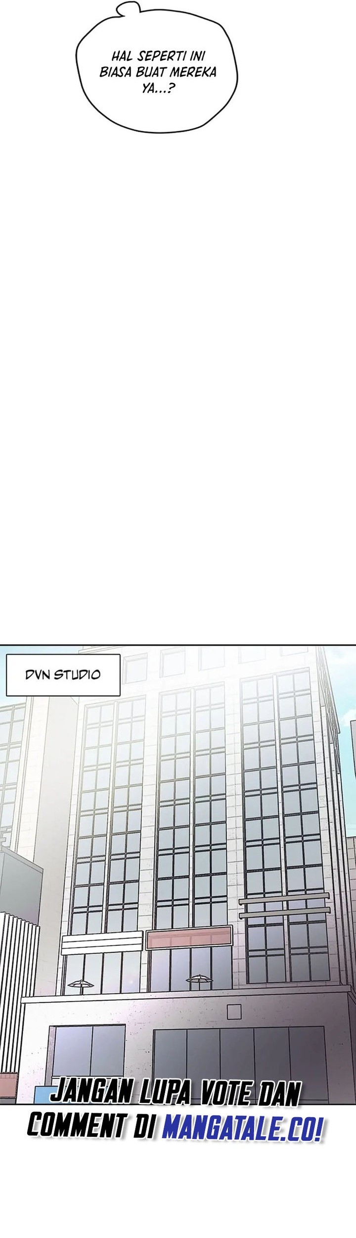 The Definition of A Top Star Chapter 52 Gambar 51