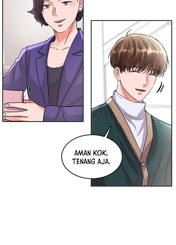 The Definition of A Top Star Chapter 52 Gambar 55