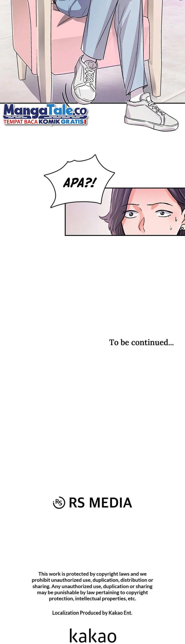 The Definition of A Top Star Chapter 52 Gambar 57